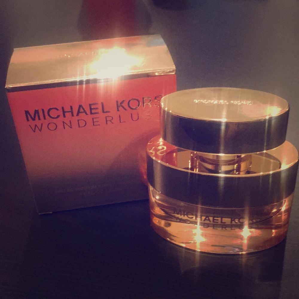 MICHAEL KORS WONDERLUST